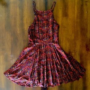 Abercrombie dress